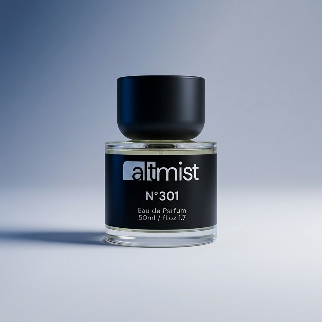 Altmist  301 (Alternative To Bleu de Chanel)