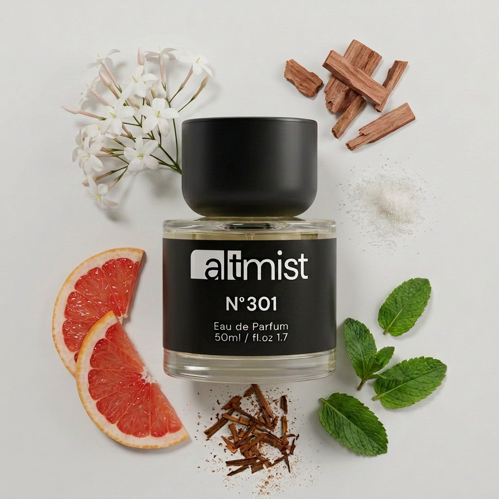 Altmist  301 (Alternative To Bleu de Chanel)