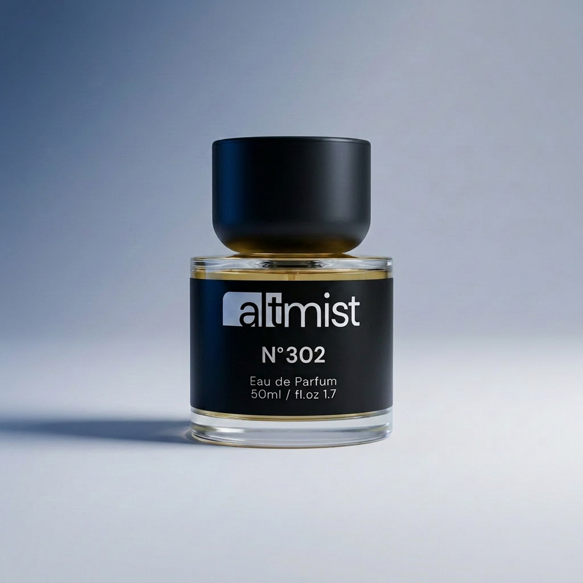 Altmist  302 (Alternative To Tygar Bvlgari)