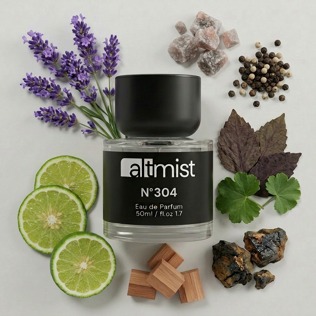 Altmist 304 (Alternative To sauvage)