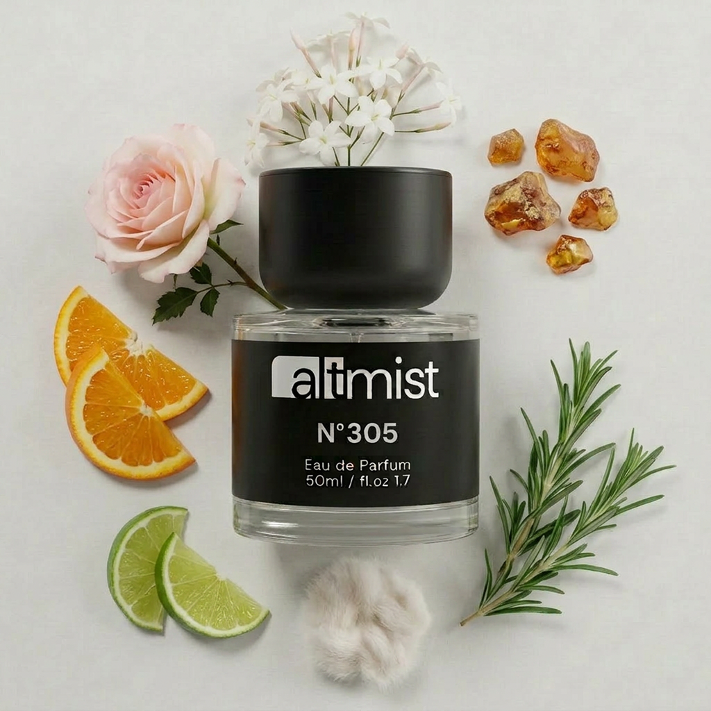Altmist  305 (Alternative To acqua di gio)