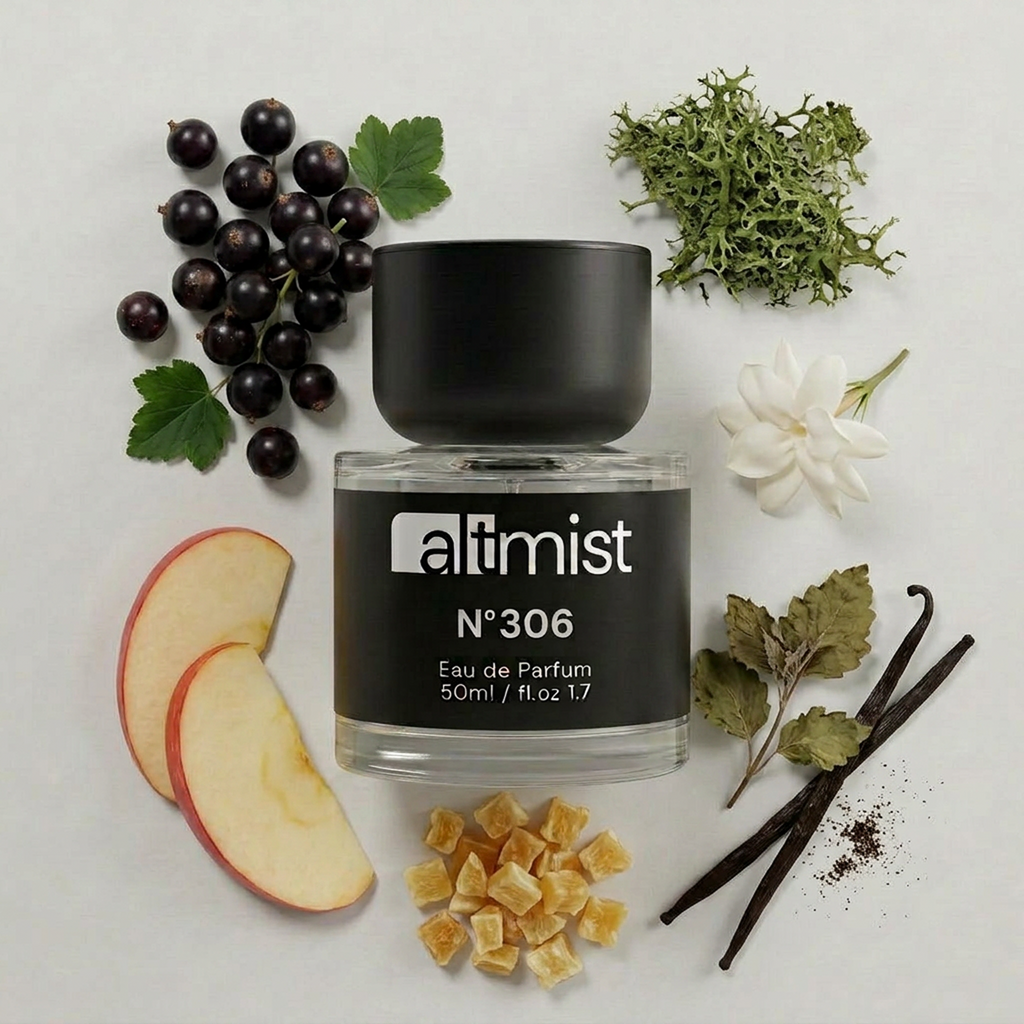 Altmist 306  (Alternative To creed aventus)