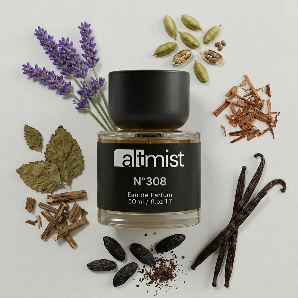 Altmist  308 (Alternative To Invictus Victory Elixir)
