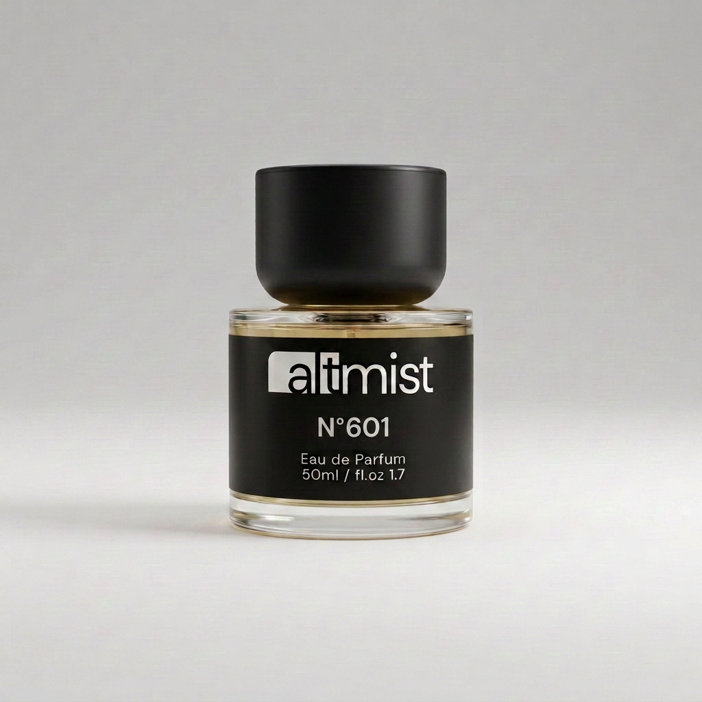 Altmist 601 (Alternative To baccarat rouge)