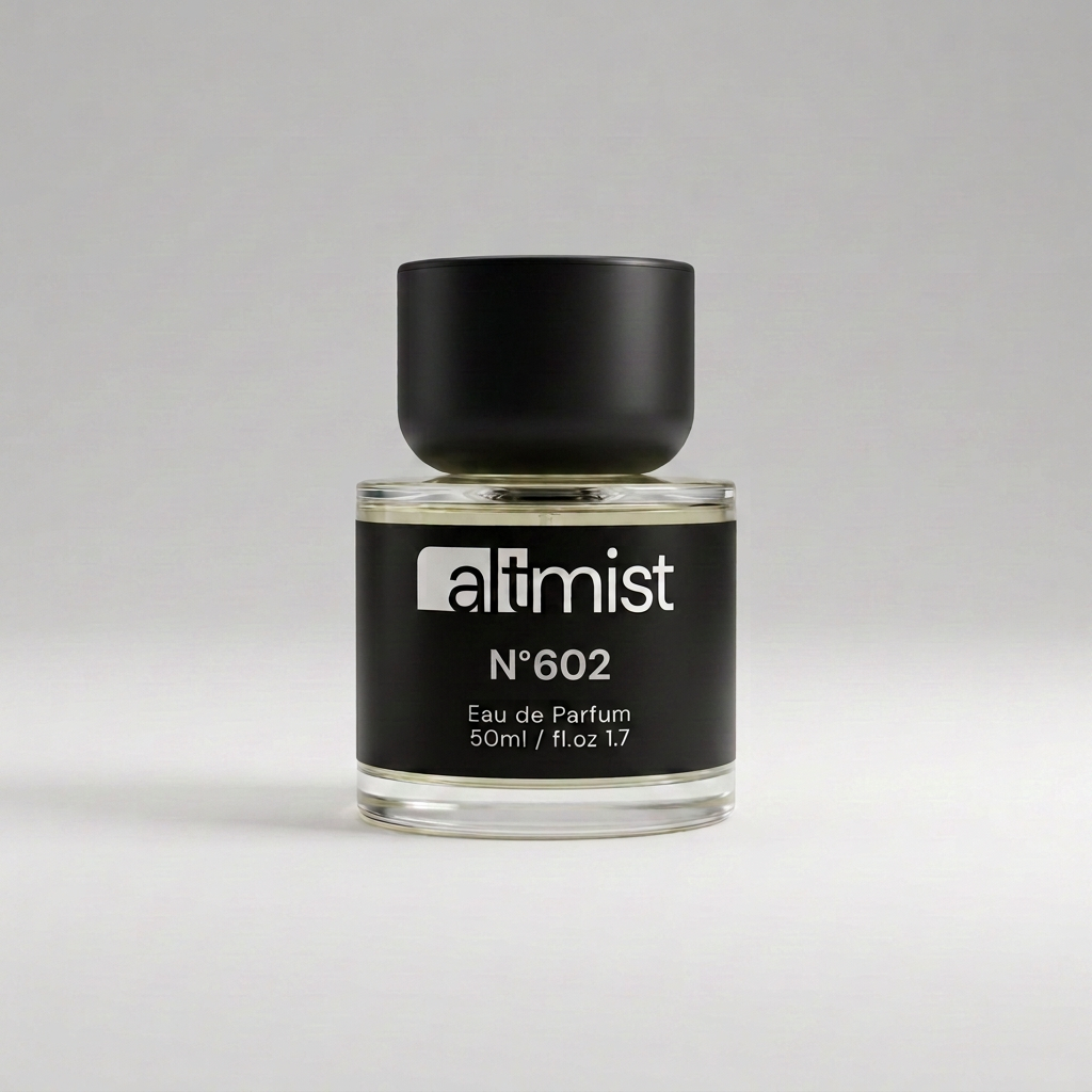 Altmist  602 (Alternative To Ani)