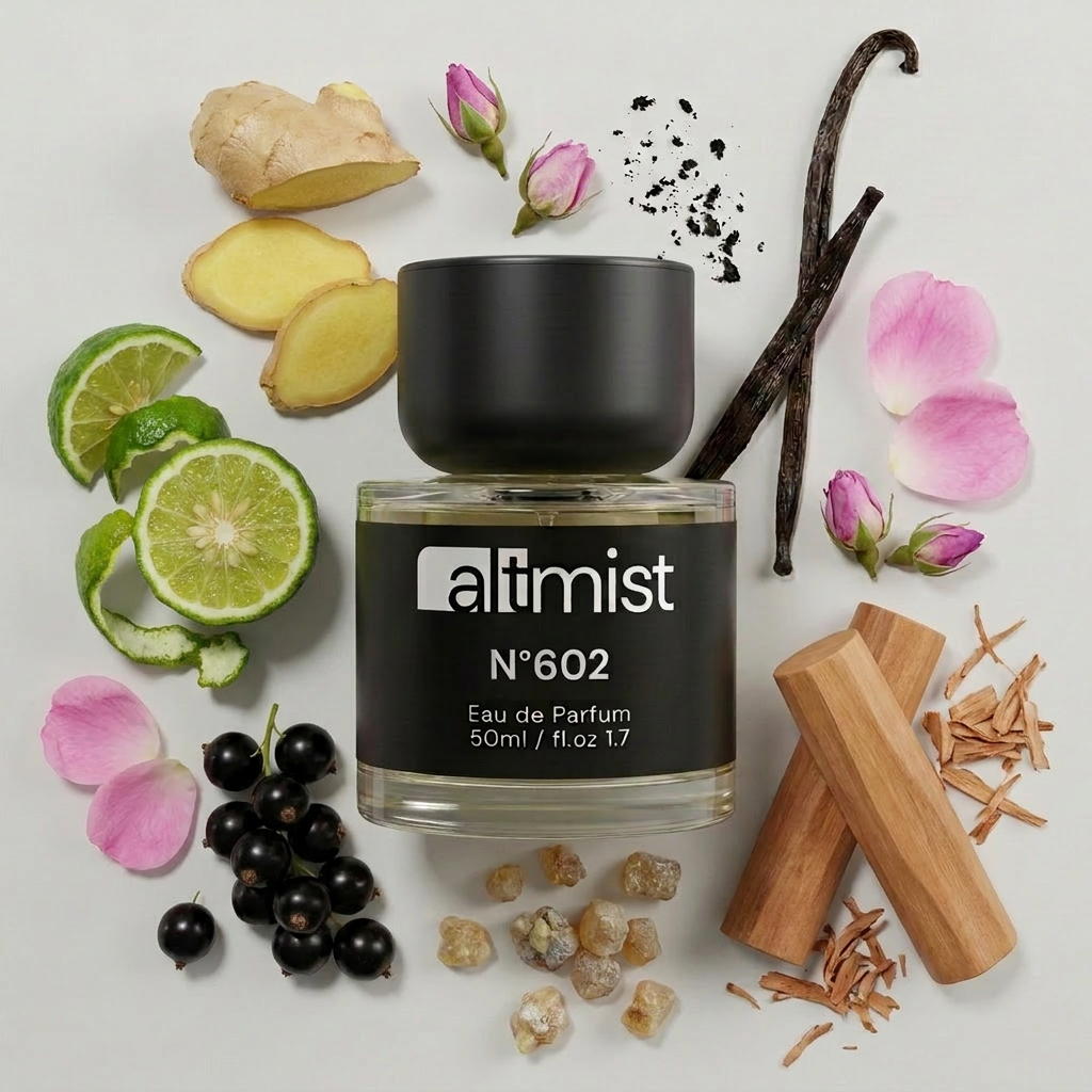 Altmist  602 (Alternative To Ani)