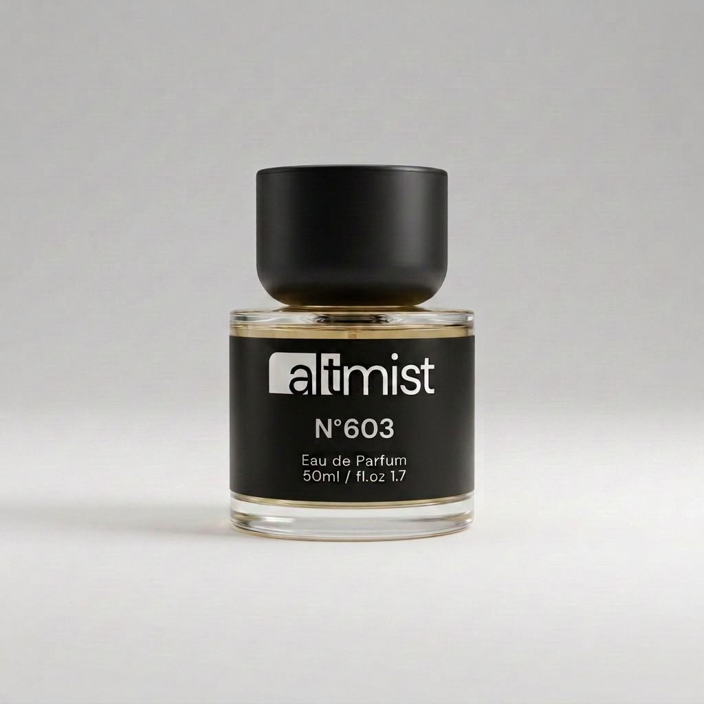 Altmist 603 (Alternative To Angels' Share)