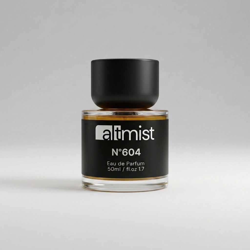 Altmist  604 (Alternative To Bitter Peach)