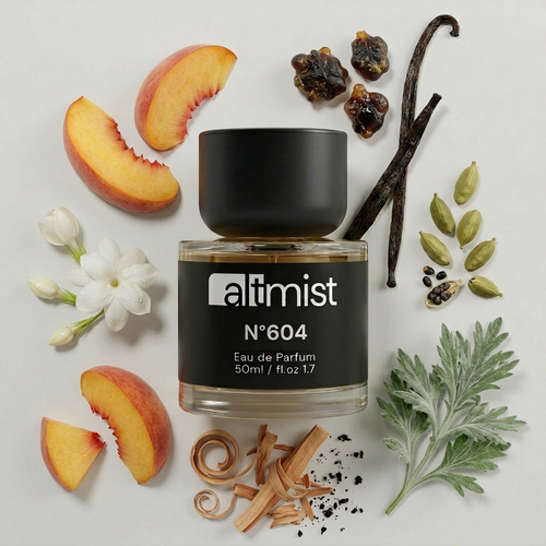 Altmist  604 (Alternative To Bitter Peach)