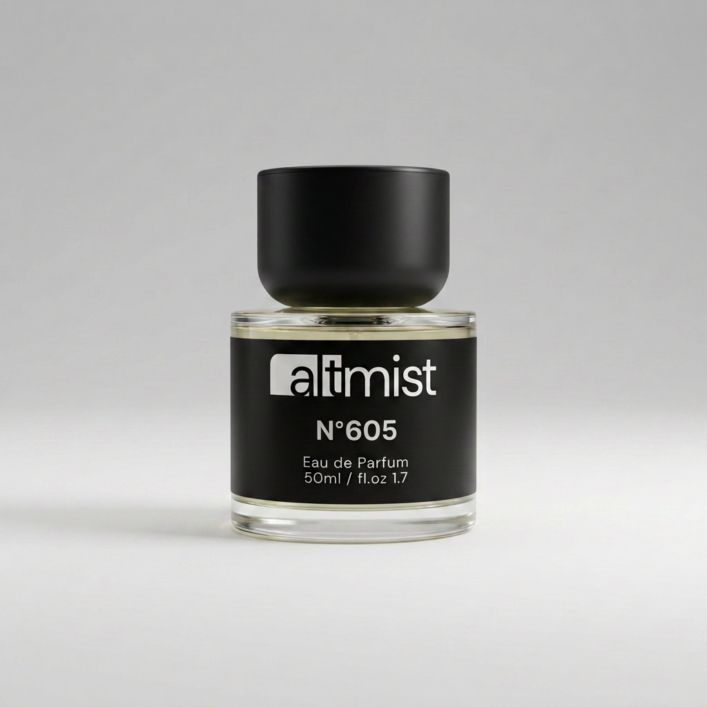 Altmist 605 (Alternative To bianco latte)