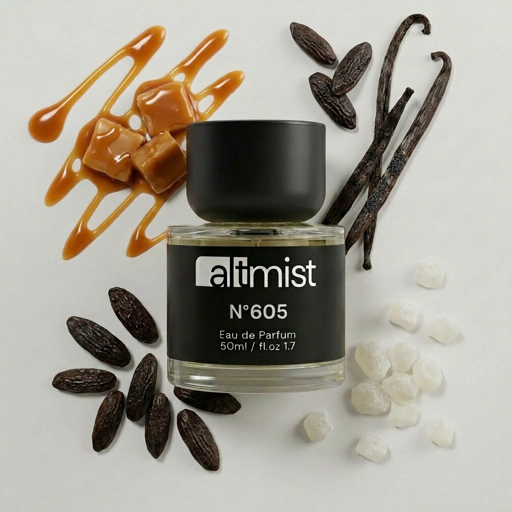 Altmist 605 (Alternative To bianco latte)