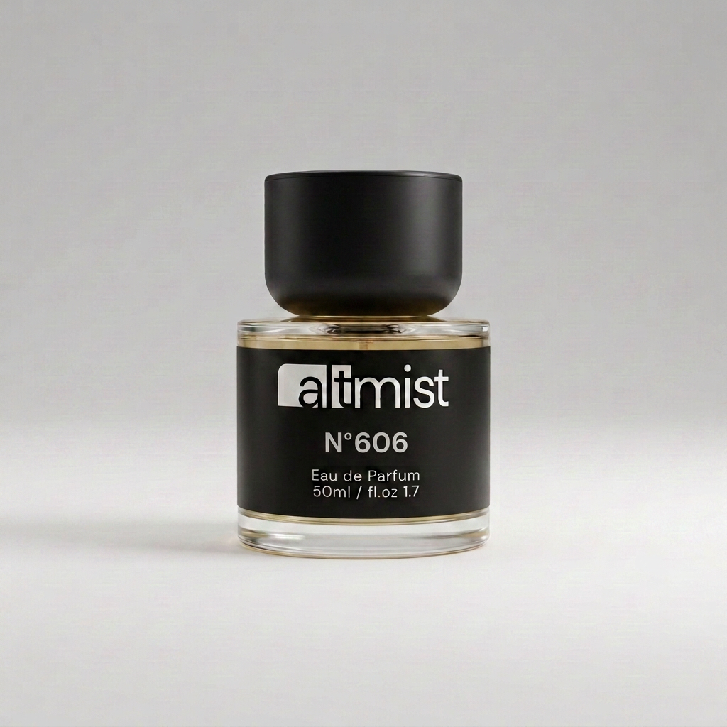 Altmist  606 (Alternative To Khamrah)