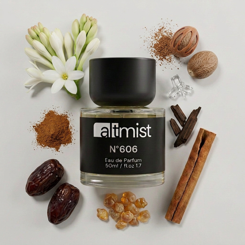 Altmist  606 (Alternative To Khamrah)