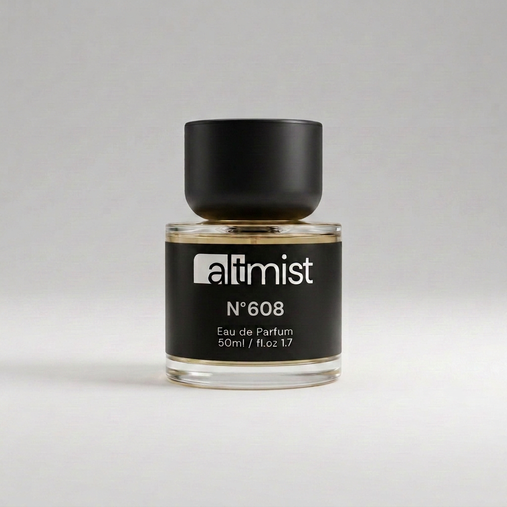 Altmist  608 (Alternative To summer hammer)