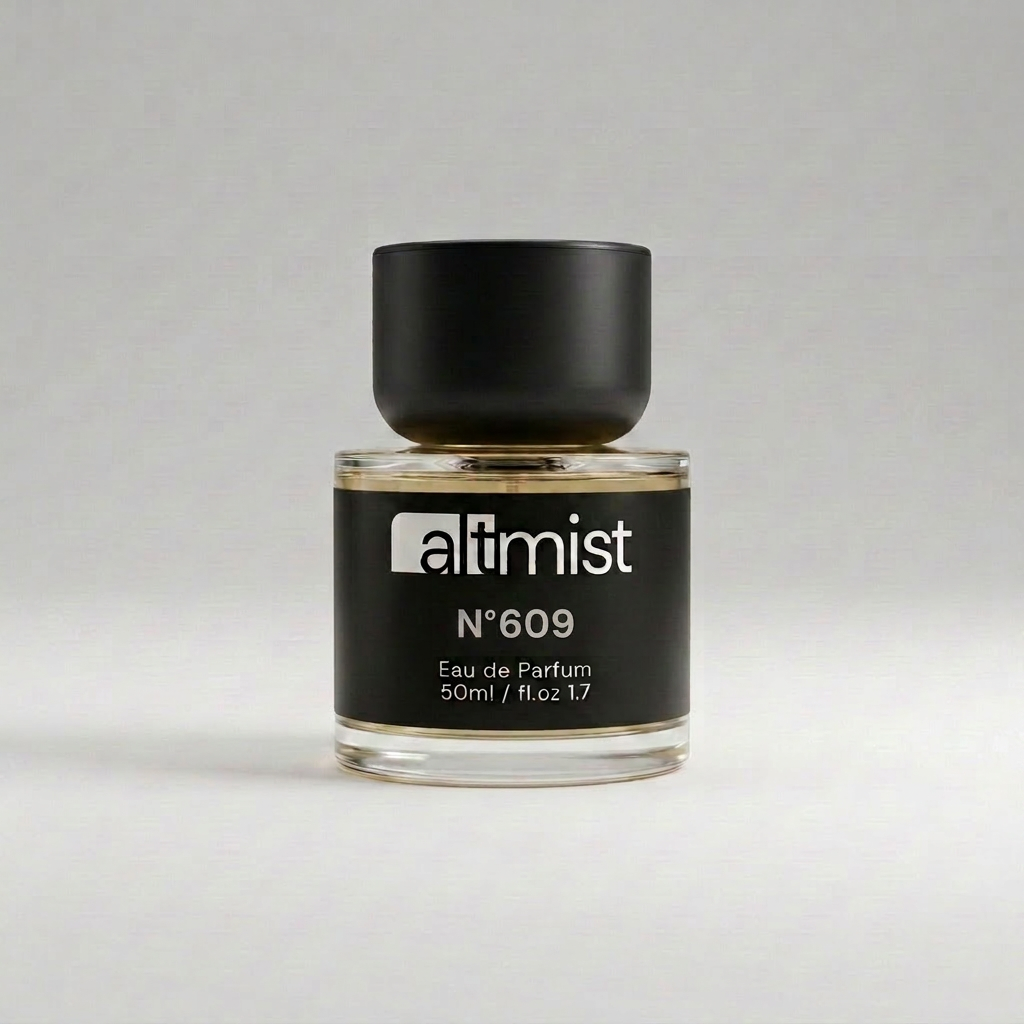 Altmist 609 (Alternative To Erba Pura)