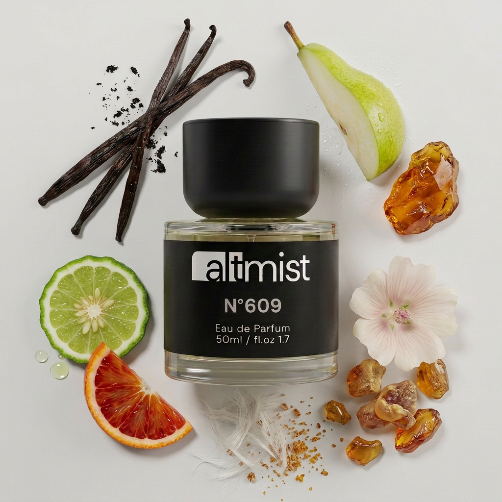 Altmist 609 (Alternative To Erba Pura)