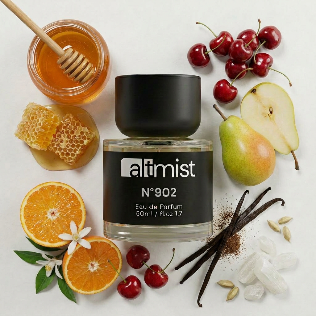 Altmist  902 (Alternative To Scandal By Night)