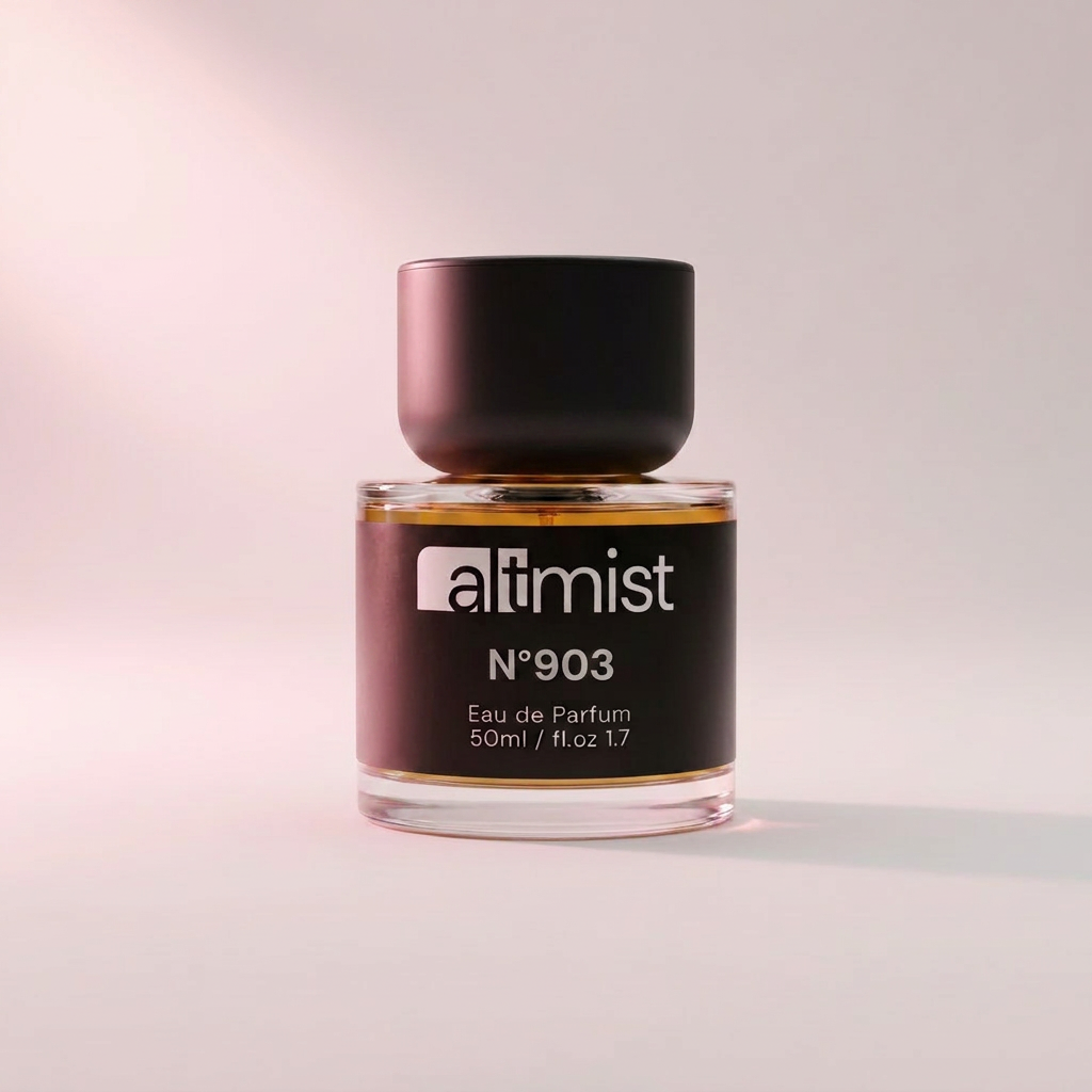 Altmist  903 (Alternative To black opium)