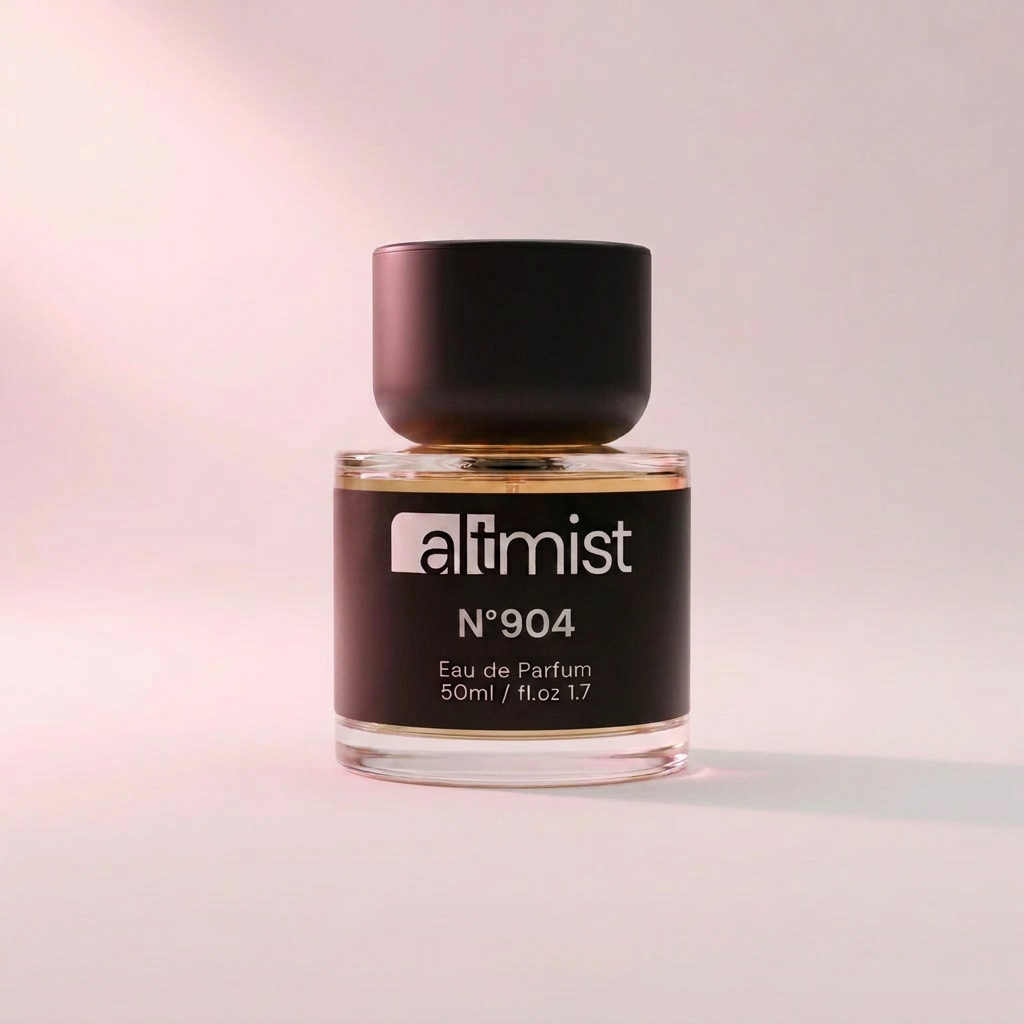 Altmist 904 (Alternative To Donna)