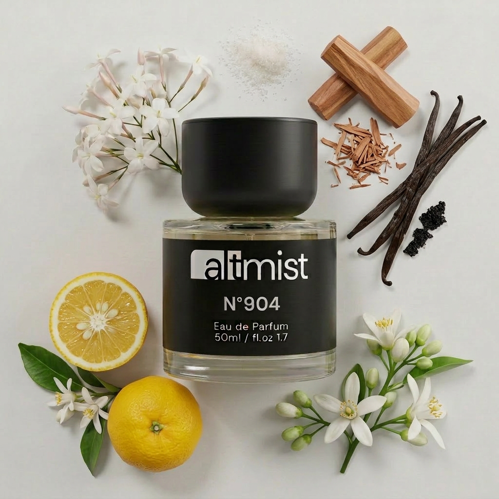 Altmist 904 (Alternative To Donna)