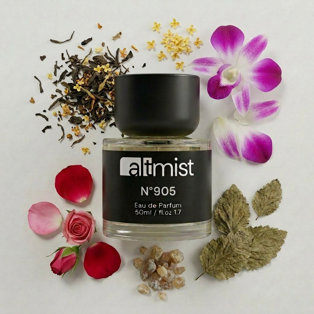 Altmist 905 (Alternative To flower bomb)