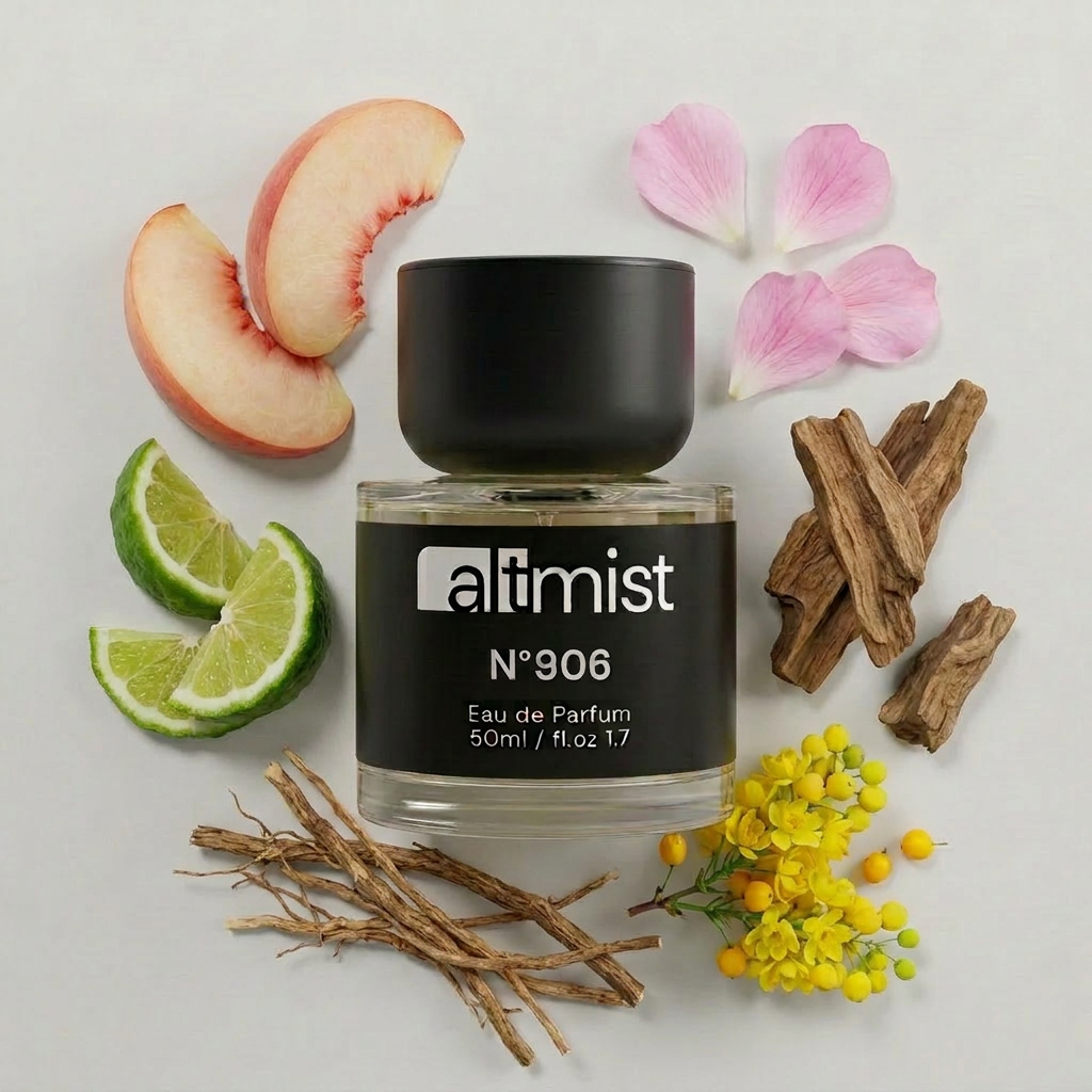 Altmist  906 (Alternative To Valaya)