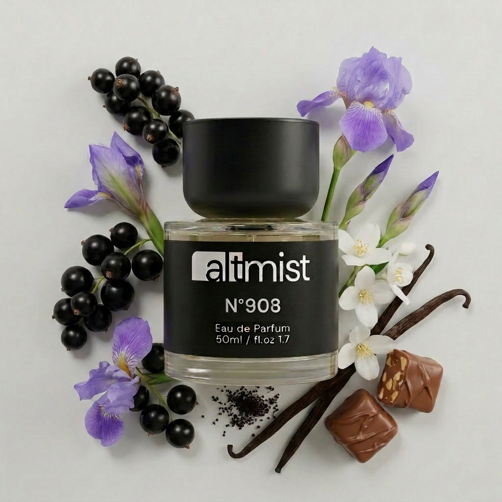 Altmist  908 (Alternative To La Vie Est Belle)