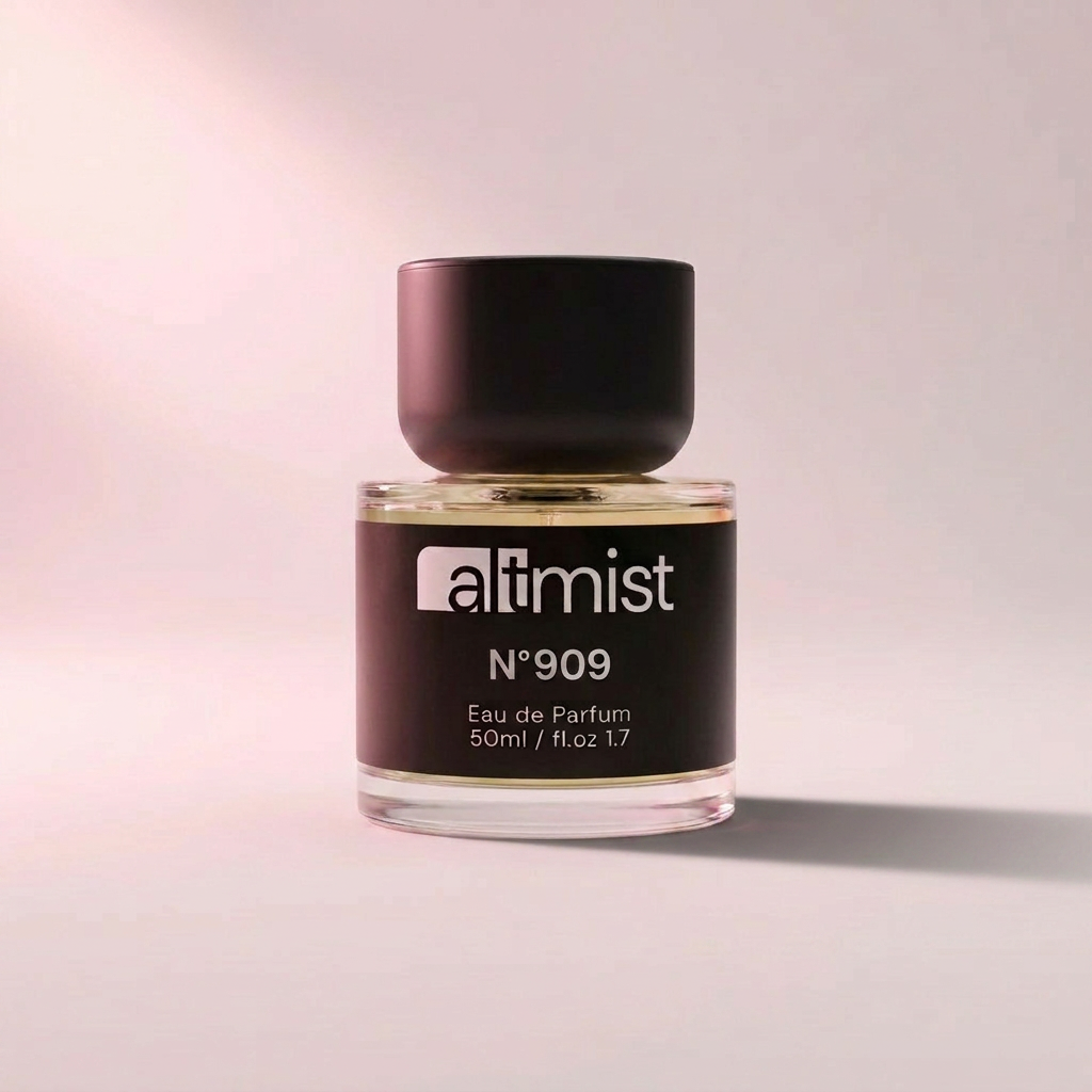 Altmist 909  (Alternative To si passione)
