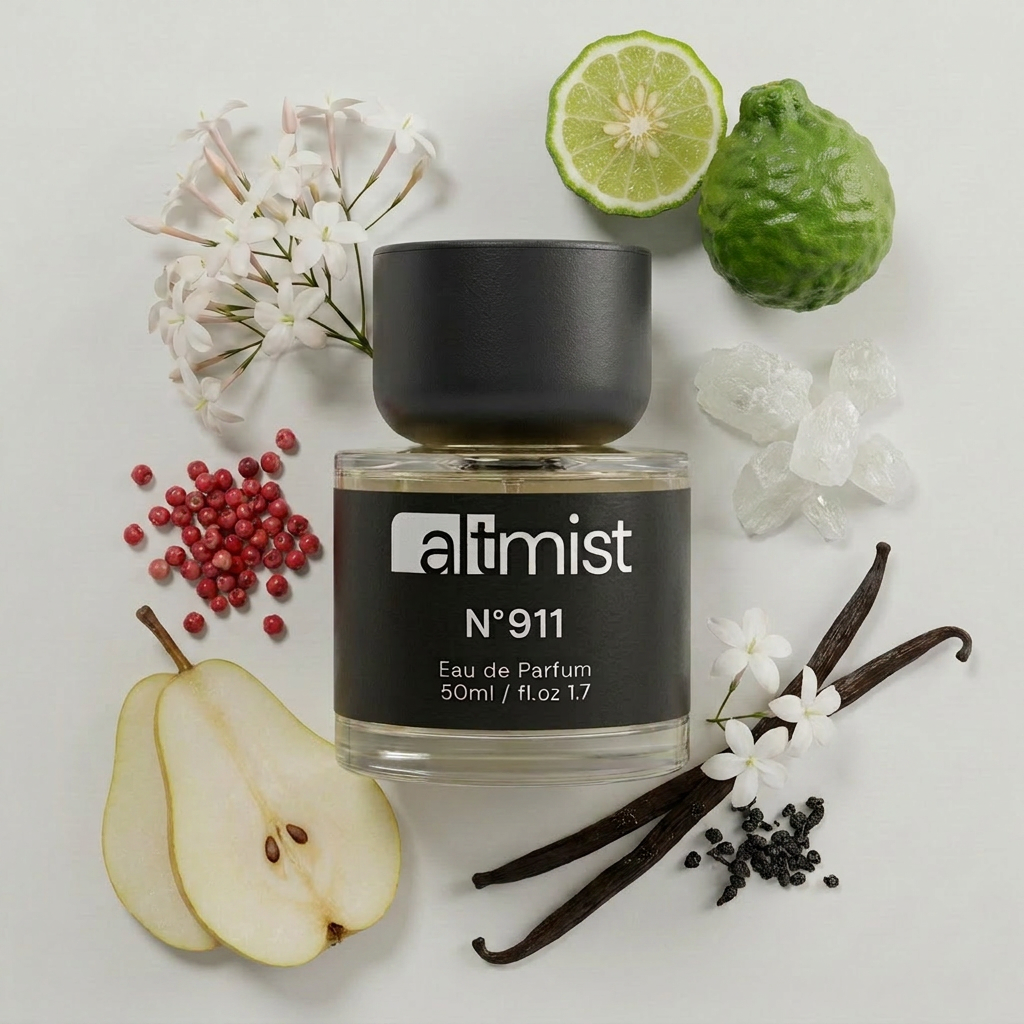 Altmist 911 (Alternative To idole)